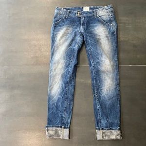 MET In Jeans - Poshmark